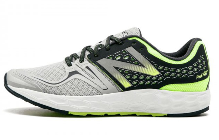 New Balance Fresh Foam Vongo 'Grey Green' MVNGOWG