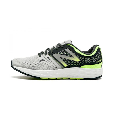 NB Fresh Foam Vongo 'Grey Green'