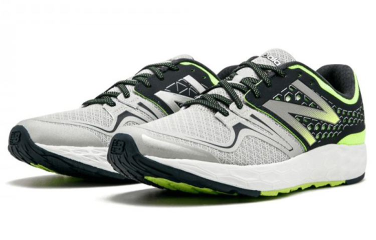 NB Fresh Foam Vongo 'Grey Green' 圖 2