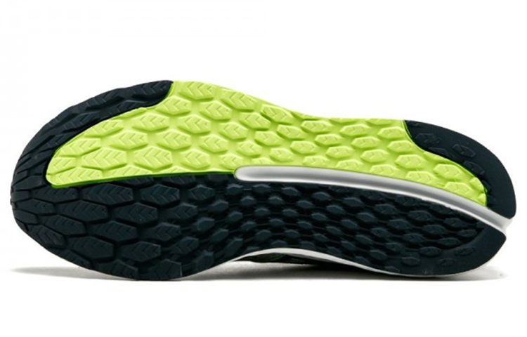 NB Fresh Foam Vongo 'Grey Green' 圖 4