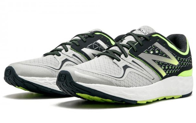 New Balance Fresh Foam Vongo 'Gris Verde' MVNGOWG Order New Balance Fresh Foam Vongo 'Gris Verde' MVNGOWG