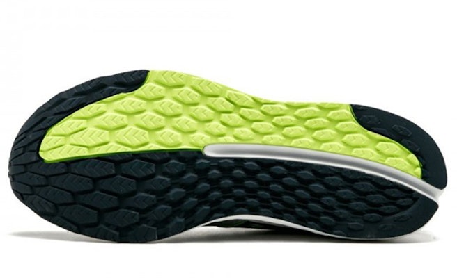 New Balance Fresh Foam Vongo 'Gris Verde' MVNGOWG Shop New Balance Fresh Foam Vongo 'Gris Verde' MVNGOWG