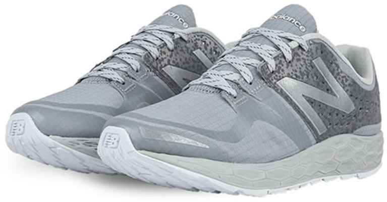 New Balance Fresh Foam Vongo Fase Lunar Gris Blanco 'Gray White'. MVNGOSL Order New Balance Fresh Foam Vongo Fase Lunar Gris Blanco 'Gray White'. MVNGOSL