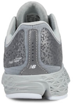 New Balance Fresh Foam Vongo Fase Lunar Gris Blanco 'Gray White'. MVNGOSL Shop New Balance Fresh Foam Vongo Fase Lunar Gris Blanco 'Gray White'. MVNGOSL