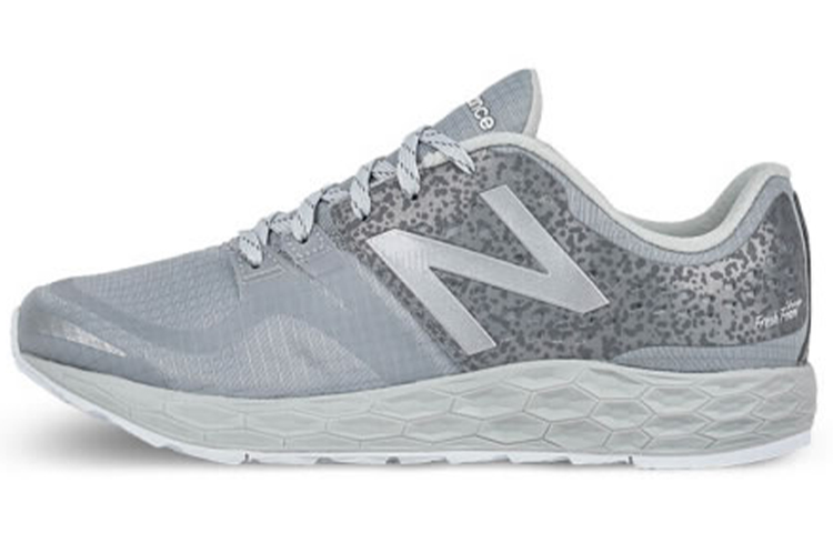New Balance Fresh Foam Vongo Moon Phase Low Cut Grey 'Gray White' MVNGOSL