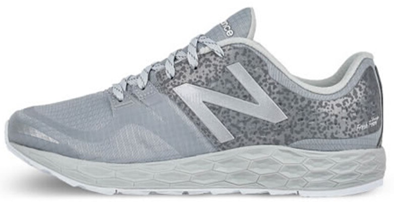 New Balance Fresh Foam Vongo Moon Phase Low Cut Grey 'Gray White' MVNGOSL Buy New Balance Fresh Foam Vongo Moon Phase Low Cut Grey 'Gray White' MVNGOSL