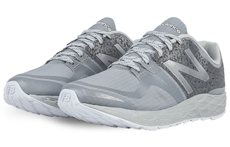 Order New Balance NB Fresh Foam Vongo「月相」耐磨透氣 低幫 跑步鞋 男款 灰色
