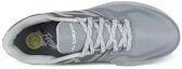 Lookbook New Balance Fresh Foam Vongo Phase Luna Basse Gris ''Gris Blanc'' MVNGOSL