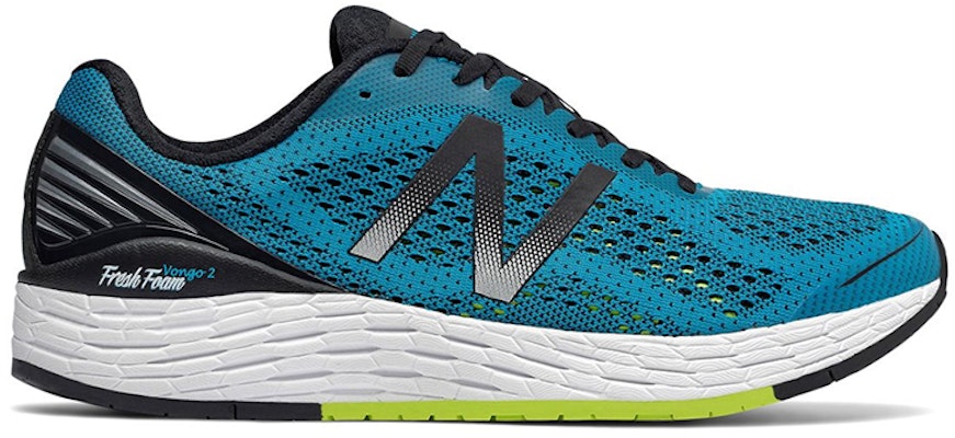 New Balance Fresh Foam Vongo v2 'Blue' MVNGOYB2 Order New Balance Fresh Foam Vongo v2 'Blue' MVNGOYB2