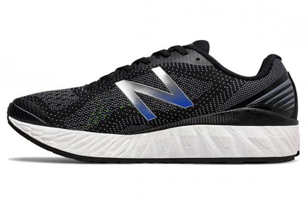New Balance Fresh Foam Vongo v2 ''Zwart Grijs'' MVNGOBB2 Buy New Balance Fresh Foam Vongo v2 ''Zwart Grijs'' MVNGOBB2