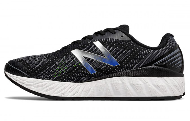 New Balance Fresh Foam Vongo v2 'Black Gray' MVNGOBB2