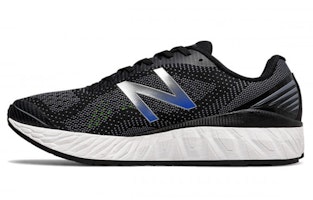 New Balance Fresh Foam Vongo v2 'Black Gray' MVNGOBB2 New Balance Fresh Foam Vongo v2 'Black Gray' MVNGOBB2