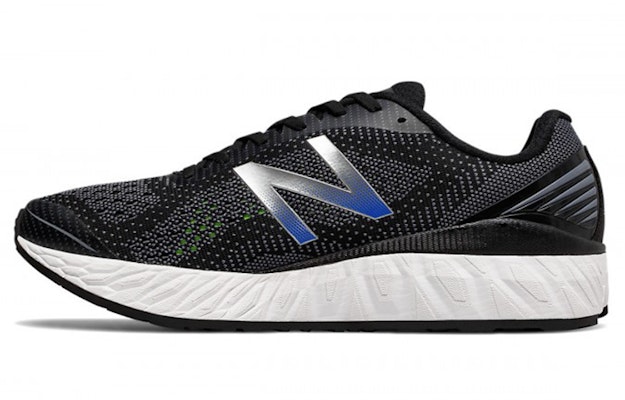 New Balance Fresh Foam Vongo v2 'Black Gray' MVNGOBB2 Buy New Balance Fresh Foam Vongo v2 'Black Gray' MVNGOBB2