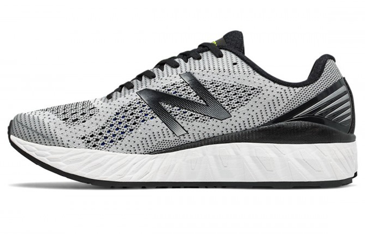 New Balance Fresh Foam Vongo v2 'Black Gray' MVNGOGG2