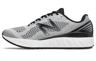 New Balance Fresh Foam Vongo v2 'Black Gray' MVNGOGG2 New Balance Fresh Foam Vongo v2 'Black Gray' MVNGOGG2