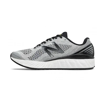 NB Fresh Foam Vongo v2 'Black Gray'