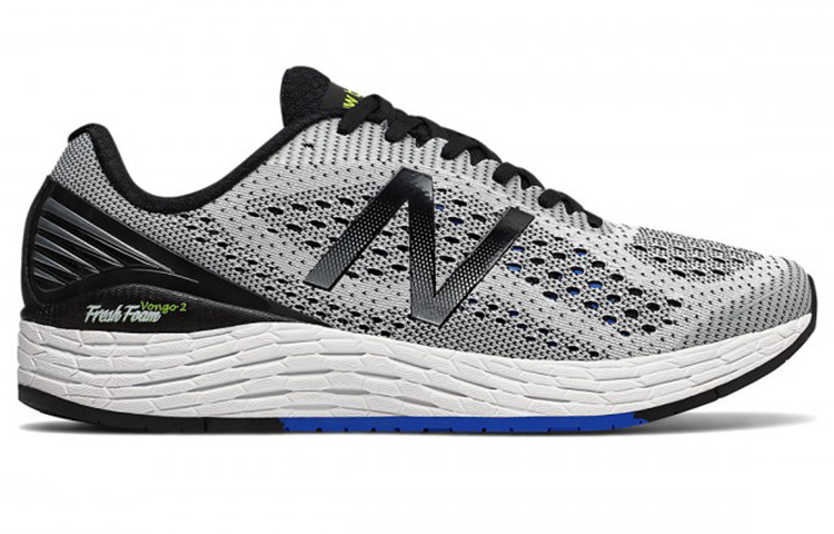 Order New Balance Fresh Foam Vongo v2 'Negro Gris' MVNGOGG2