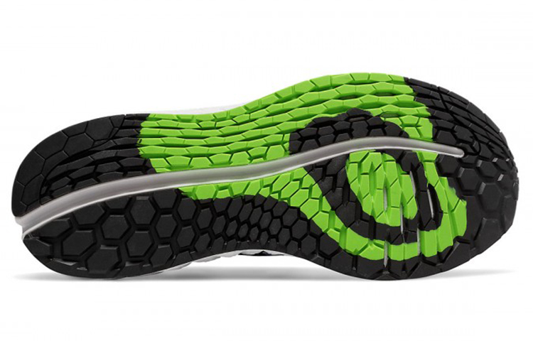 Shop New Balance Fresh Foam Vongo v2 ''Zwart Grijs'' MVNGOBB2