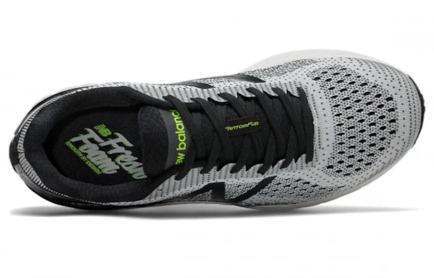 New Balance Fresh Foam Vongo v2 ''Nero Grigio'' MVNGOGG2 Shop New Balance Fresh Foam Vongo v2 ''Nero Grigio'' MVNGOGG2