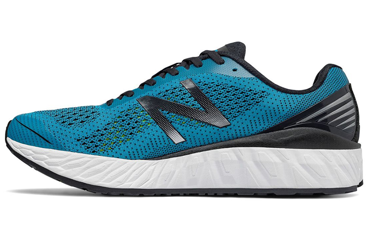 New Balance Fresh Foam Vongo v2 'Blue' MVNGOYB2