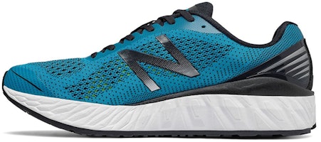 New Balance Fresh Foam Vongo v2 'Blue' MVNGOYB2 New Balance Fresh Foam Vongo v2 'Blue' MVNGOYB2