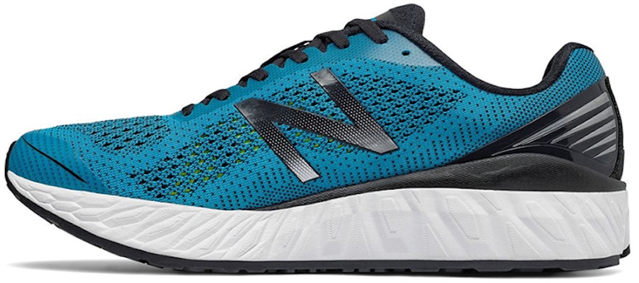 New Balance Fresh Foam Vongo v2 'Blue' MVNGOYB2 Buy New Balance Fresh Foam Vongo v2 'Blue' MVNGOYB2