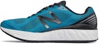 Buy New Balance Fresh Foam Vongo v2 'Biru' MVNGOYB2
