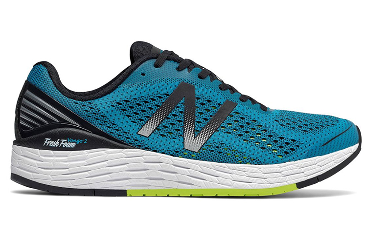 Order New Balance Fresh Foam Vongo v2 ''Blu'' MVNGOYB2