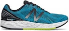 Order New Balance Fresh Foam Vongo v2 'Biru' MVNGOYB2