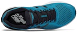 Lookbook New Balance Fresh Foam Vongo v2 'Biru' MVNGOYB2