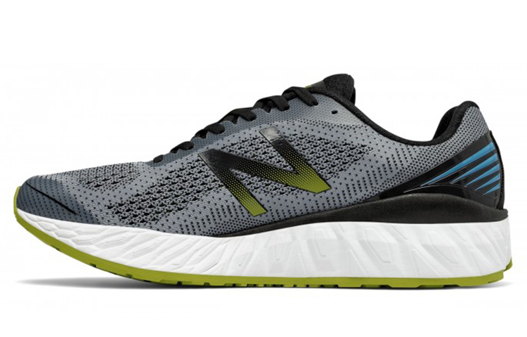 New Balance Fresh Foam Vongo V2 'Grey' MVNGONM2