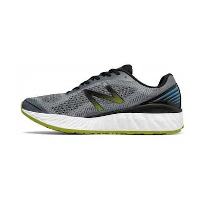 NB Fresh Foam Vongo V2 'Grey'