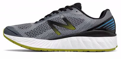 New Balance Fresh Foam Vongo V2 'Grey' MVNGONM2 New Balance Fresh Foam Vongo V2 'Grey' MVNGONM2