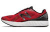 Buy New Balance Fresh Foam Vongo v2 ''Rood Zwart'' MVNGORB2