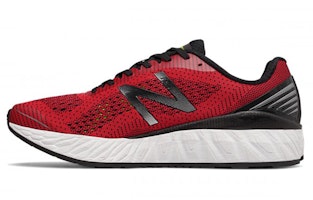 New Balance Fresh Foam Vongo v2 'Red Black' MVNGORB2 New Balance Fresh Foam Vongo v2 'Red Black' MVNGORB2
