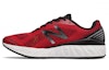 Buy New Balance Fresh Foam Vongo v2 'Merah Hitam' MVNGORB2