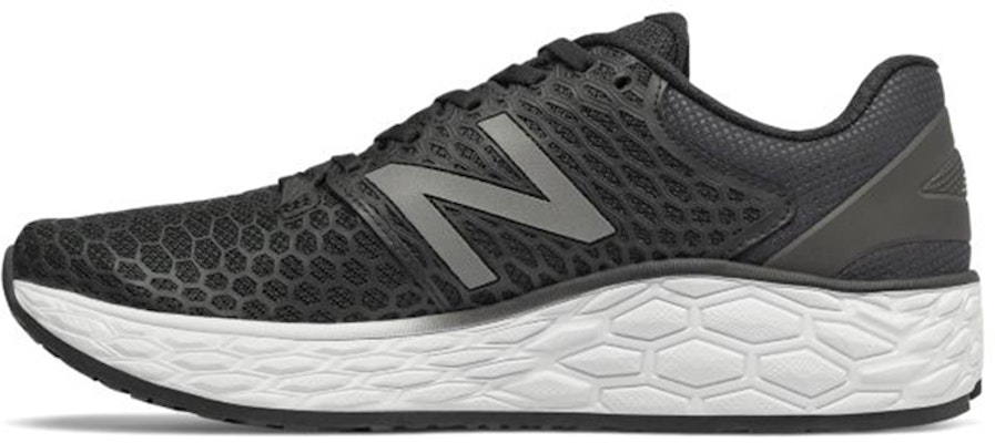 New Balance Fresh Foam Vongo v3 'Black' MVNGOBK3 Buy New Balance Fresh Foam Vongo v3 'Black' MVNGOBK3