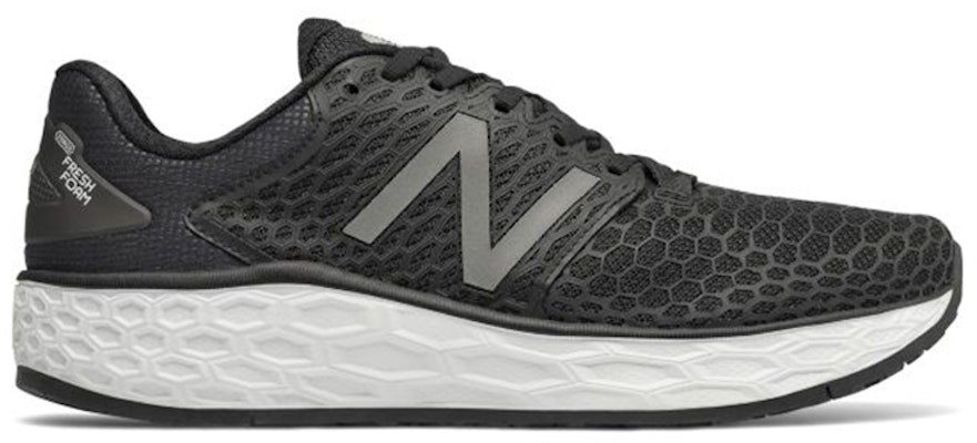 新百伦 Fresh Foam Vongo v3 黑色 MVNGOBK3 Order 新百伦 Fresh Foam Vongo v3 黑色 MVNGOBK3