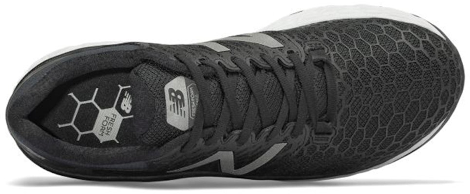 New Balance Fresh Foam Vongo v3 'Black' MVNGOBK3 Lookbook New Balance Fresh Foam Vongo v3 'Black' MVNGOBK3