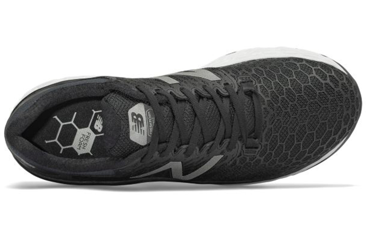 Lookbook New Balance Fresh Foam Vongo v3 ''Zwart'' MVNGOBK3