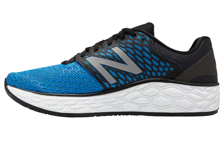 New Balance Fresh Foam Vongo v3 'Blue Black' MVNGOLB3
