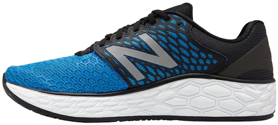 New Balance Fresh Foam Vongo v3 'Blue Black' MVNGOLB3 Buy New Balance Fresh Foam Vongo v3 'Blue Black' MVNGOLB3