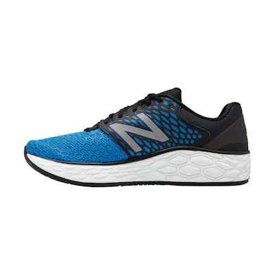 NB Fresh Foam Vongo v3 'Blue Black'