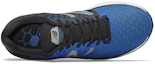 Lookbook New Balance Fresh Foam Vongo v3 ''Blauw Zwart'' MVNGOLB3