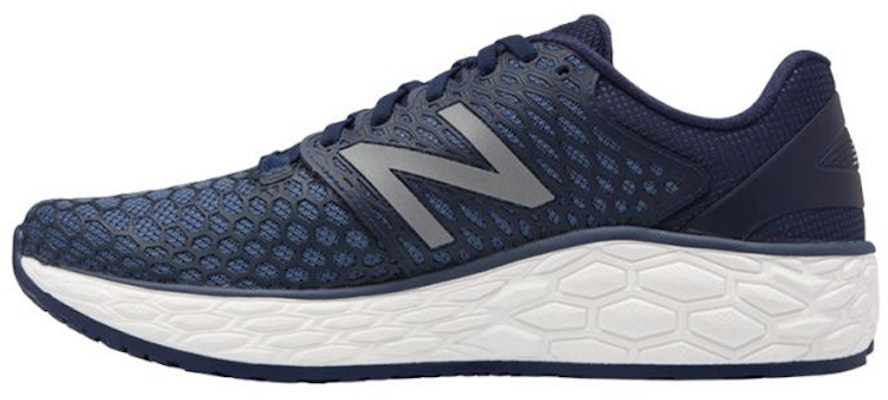 New Balance Fresh Foam Vongo v3 'Grey Blue' MVNGOMM3 Buy New Balance Fresh Foam Vongo v3 'Grey Blue' MVNGOMM3