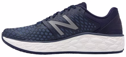 New Balance Fresh Foam Vongo v3 'Grey Blue' MVNGOMM3 New Balance Fresh Foam Vongo v3 'Grey Blue' MVNGOMM3