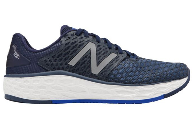 Order New Balance Fresh Foam Vongo v3 ''Grijs Blauw'' MVNGOMM3