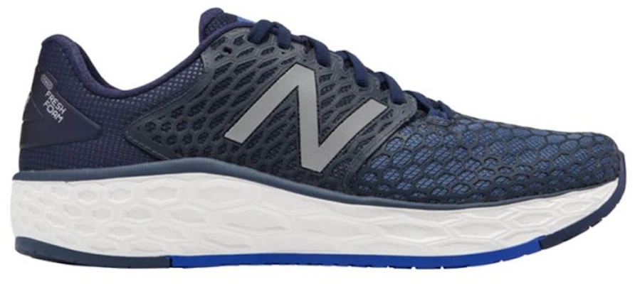 New Balance Fresh Foam Vongo v3 ''Grijs Blauw'' MVNGOMM3 Order New Balance Fresh Foam Vongo v3 ''Grijs Blauw'' MVNGOMM3