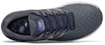 Lookbook New Balance Fresh Foam Vongo v3 'Kelabu Biru' MVNGOMM3