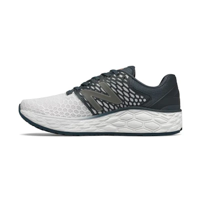 NB Fresh Foam Vongo v3 'White Petrol'